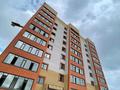 1-комнатная квартира · 42 м² · 9/9 этаж, Жамбыла 5 за 16.5 млн ₸ в Семее