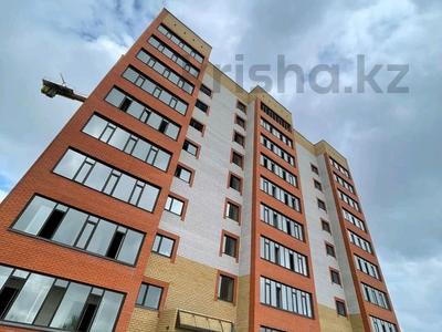 1-комнатная квартира · 42 м² · 9/9 этаж, Жамбыла 5 за 16.5 млн 〒 в Семее