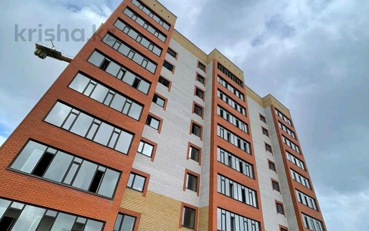 1-комнатная квартира · 42 м² · 9/9 этаж, Жамбыла 5 за 16.5 млн ₸ в Семее — фото 11