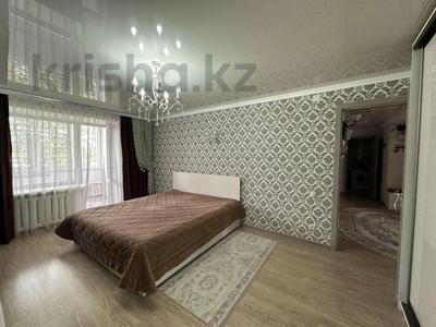 4-комнатная квартира · 104.5 м² · 3/5 этаж, О. Козыбаева 39 за 69 млн ₸ в Костанае