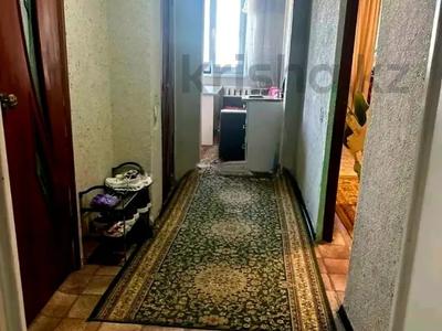 1-комнатная квартира · 36 м² · 3/5 этаж, мкр Тастак-1 1/1б за 21.9 млн ₸ в Алматы, Ауэзовский р-н