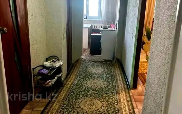 1-комнатная квартира · 36 м² · 3/5 этаж, мкр Тастак-1 1/1б за 21.9 млн ₸ в Алматы, Ауэзовский р-н — фото 2