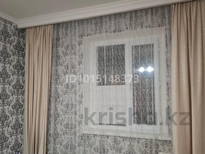 2-комнатная квартира · 53 м² · 3/5 этаж, 3 мкр 50 за 11 млн ₸ в Жанатасе