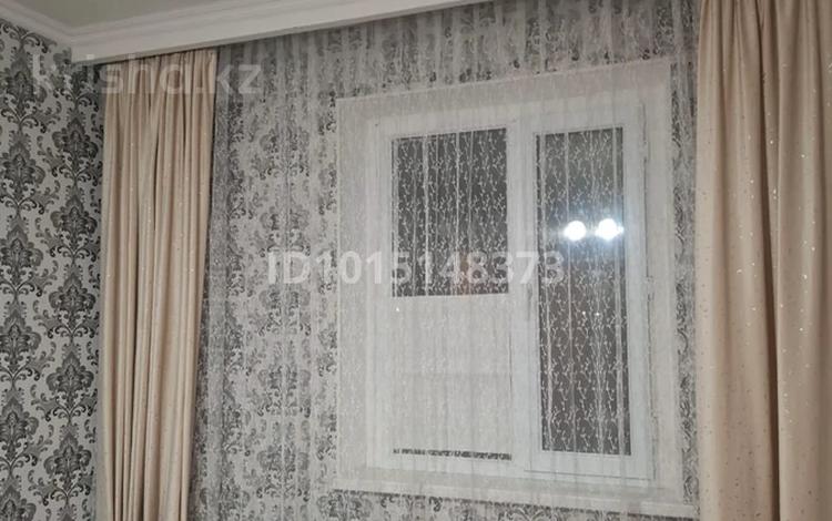 2-комнатная квартира · 53 м² · 3/5 этаж, 3 мкр 50 за 11 млн ₸ в Жанатасе — фото 2