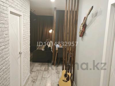 1-комнатная квартира · 45 м² · 3/10 этаж, Сейфуллина за 270 000 ₸ в Алматы, Турксибский р-н