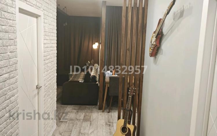 1-комнатная квартира · 45 м² · 3/10 этаж, Сейфуллина за 270 000 ₸ в Алматы, Турксибский р-н — фото 2
