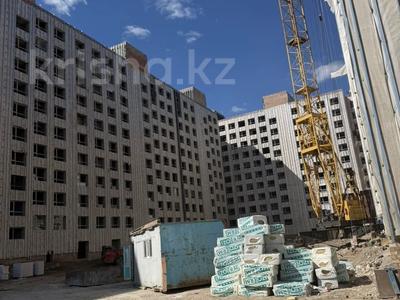 1-комнатная квартира · 21.7 м² · 4/9 этаж, Е-128 1 — шоссе Коргалжын за 8.5 млн ₸ в Астане, Нура р-н