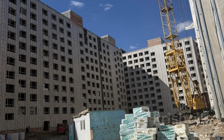 1-комнатная квартира · 21.7 м² · 4/9 этаж, Е-128 1 — шоссе Коргалжын за 8.5 млн ₸ в Астане, Нура р-н — фото 2