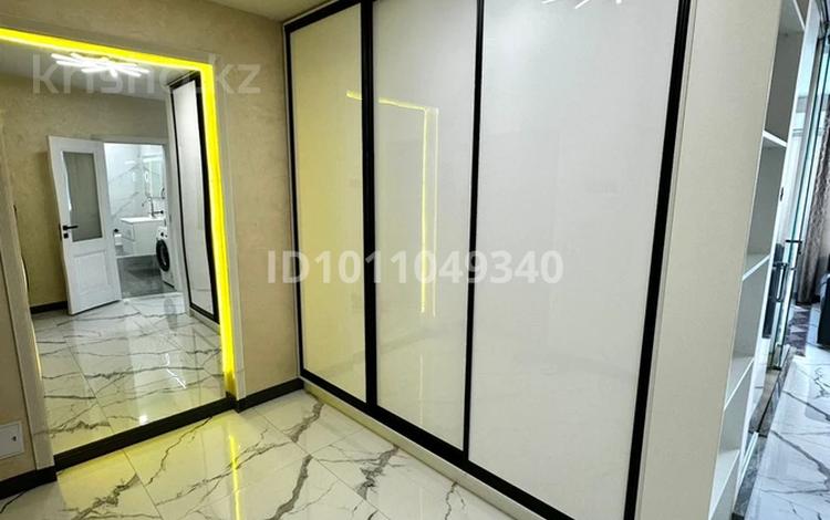 1-бөлмелі пәтер · 50 м² · 7/11 қабат, Казыбек би 43/4 — Каирбекова, бағасы: 62 млн ₸ в Алматы, Медеуский р-н — фото 2