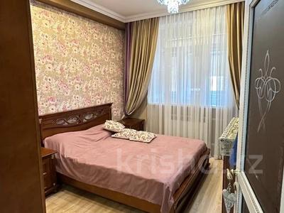 4-комнатная квартира · 101 м² · 12/14 этаж, 17-й мкр 7 за 46 млн 〒 в Актау