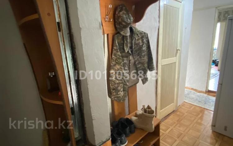 2-комнатная квартира · 43.3 м² · 2/2 этаж, 18-й микрорайон, 18-шағынаудан санжар жандосова 63 за 120 000 ₸ в Шымкенте, Аль-Фарабийский р-н — фото 2