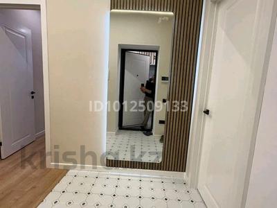 2-комнатная квартира · 55 м² · 5/10 этаж, ​067-й учетный квартал участок 502 за 30.9 млн ₸ в Караганде, Алихана Бокейханова р-н