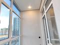 2-комнатная квартира · 55 м² · 5/10 этаж, ​067-й учетный квартал участок 502 за 30.9 млн ₸ в Караганде, Алихана Бокейханова р-н — фото 18