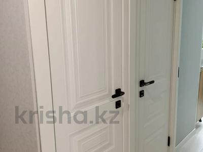 3-комнатная квартира · 60 м² · 4/5 этаж, Ул. Менделеева 13 за 220 000 ₸ в Талгаре