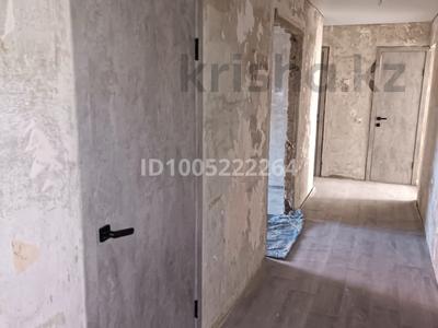 3-комнатная квартира · 64 м² · 2/10 этаж, Козыбаева 107 за 25 млн 〒 в Костанае