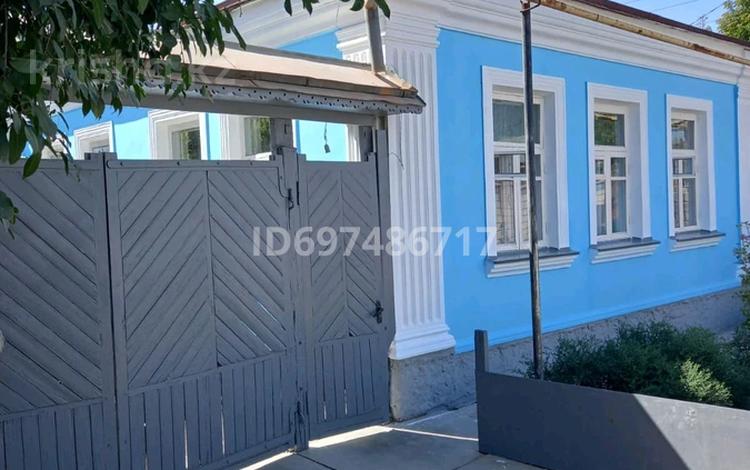 Часть дома · 3 комнаты · 80 м² · 3 сот., С. Асанов 36 — Ташенова аснова за 30 млн 〒 в Шымкенте, Туран р-н — фото 2