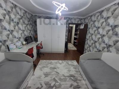 3-бөлмелі пәтер · 90 м² · 4/5 қабат, Каратал, бағасы: 35 млн 〒 в Талдыкоргане