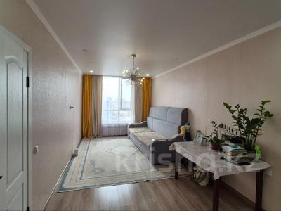 1-бөлмелі пәтер · 45 м² · 13/14 қабат, Ыкылас Дукенулы 31/5, бағасы: ~ 22 млн ₸ в Астане, Сарыарка р-н