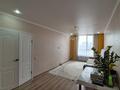 1-бөлмелі пәтер · 45 м² · 13/14 қабат, Ыкылас Дукенулы 31/5, бағасы: ~ 22 млн ₸ в Астане, Сарыарка р-н — фото 2