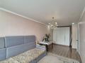 1-бөлмелі пәтер · 45 м² · 13/14 қабат, Ыкылас Дукенулы 31/5, бағасы: ~ 22 млн ₸ в Астане, Сарыарка р-н — фото 3