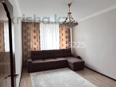 2-комнатная квартира · 67.2 м² · 3/12 этаж, Сыганак 18 за 39.5 млн ₸ в Астане, Есильский р-н