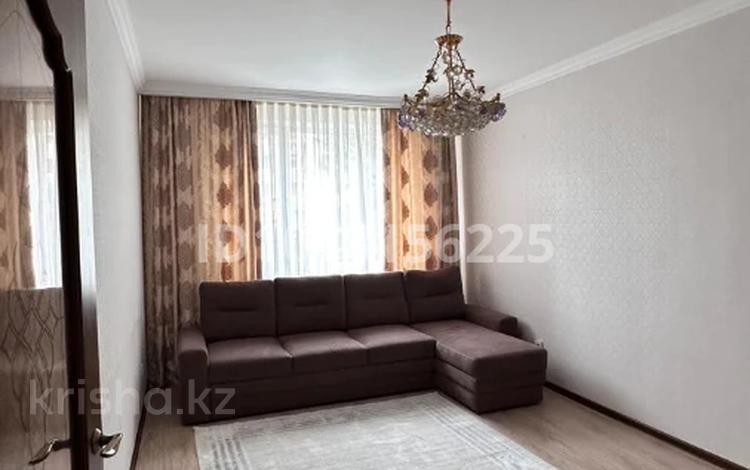 2-комнатная квартира · 67.2 м² · 3/12 этаж, Сыганак 18 за 39.5 млн ₸ в Астане, Есильский р-н — фото 13