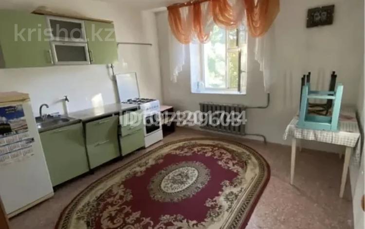 1-комнатная квартира · 40 м² · 2/9 этаж, Абая 102 за 85 000 ₸ в Уральске — фото 2