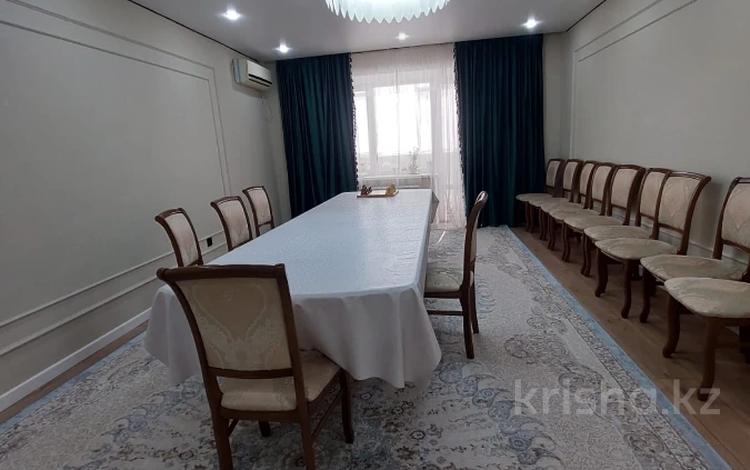 4-бөлмелі пәтер · 142 м² · 3/5 қабат, Жаңа қала, Мангилик ел, бағасы: 65 млн ₸ в Актобе, Новый город — фото 2