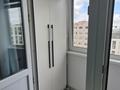 1-комнатная квартира · 38 м² · 12/12 этаж, мкр Шымсити, ​Туркия 1280/2 за 21 млн ₸ в Шымкенте, Абайский р-н — фото 4