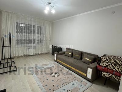 1-комнатная квартира · 45 м² · 5 этаж, мкр Туран , Мкр. Туран 2 за 160 000 〒 в Шымкенте, Каратауский р-н