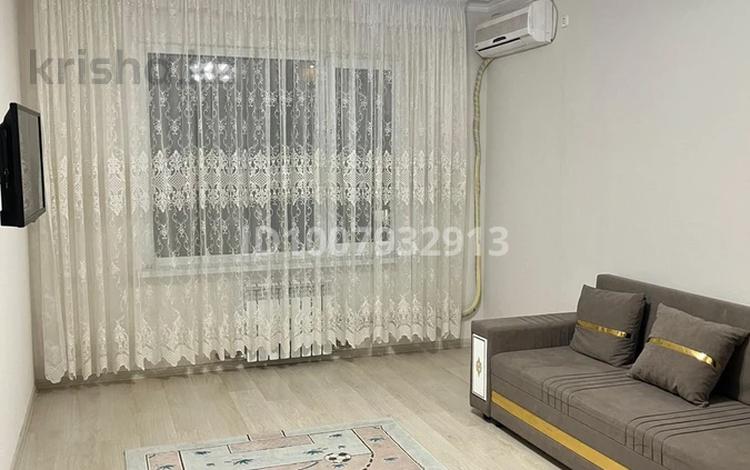 1-бөлмелі пәтер · 45 м² · 5 қабат, Тұран ш/а 2, бағасы: 160 000 ₸ в Шымкенте, Каратауский р-н — фото 7