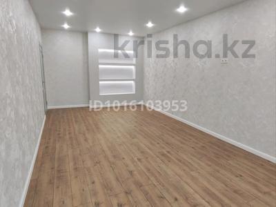 2-бөлмелі пәтер · 70 м² · 7/9 қабат, кобланды батыра 36 Б, бағасы: 33.7 млн ₸ в Костанае