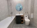 2-бөлмелі пәтер · 70 м² · 7/9 қабат, кобланды батыра 36 Б, бағасы: 33.7 млн ₸ в Костанае — фото 5
