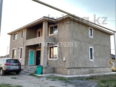 Отдельный дом • 7 комнат • 240 м² • 6 сот., Тегистик 146 — Кендала за 42 млн 〒 в Талгаре