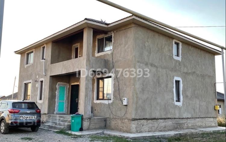 Отдельный дом • 7 комнат • 240 м² • 6 сот., Тегистик 146 — Кендала за 42 млн 〒 в Талгаре — фото 2