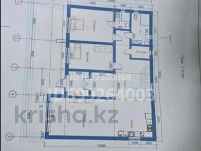 Часть дома · 6 комнат · 240 м² · 10 сот., мкр Туран — Школа 79 за 58 млн 〒 в Шымкенте, Каратауский р-н