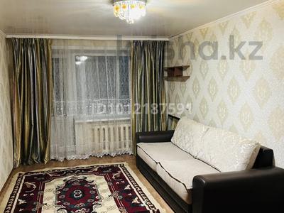 2-комнатная квартира · 47 м² · 2/5 этаж, мкр Юго-Восток, Язева 17 за 160 000 ₸ в Караганде, Казыбек би р-н