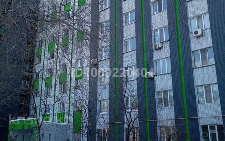 2-бөлмелі пәтер · 30 м² · 7/9 қабат, Сырым Датова 17, бағасы: 6.3 млн ₸ в Уральске — фото 2