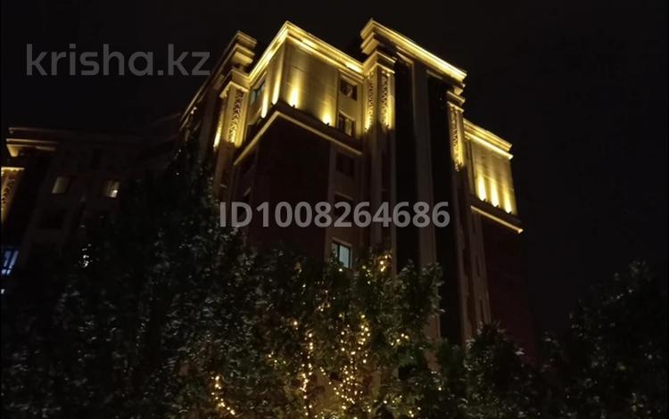 3-бөлмелі пәтер · 92 м² · 4/12 қабат, Кунаева 79 — Кунаева, бағасы: 75 млн ₸ в Шымкенте, Туран р-н — фото 2