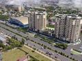 3-бөлмелі пәтер · 92 м² · 4/12 қабат, Кунаева 79 — Кунаева, бағасы: 75 млн ₸ в Шымкенте, Туран р-н — фото 6