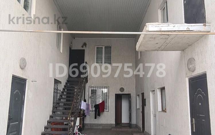 1 комната · 20 м² · 2/2 этаж, мкр Теректы, Қоңырөлең 9 — Коныролен 9 за 90 000 ₸ в Алматы, Алатауский р-н — фото 2
