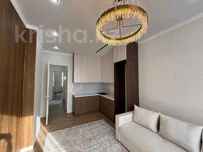 3-комнатная квартира · 67 м² · 17/18 этаж, Е-36 2, 4, 5, 9, 11 — ГОРЯЩАЯ ЦЕНА, УПАКОВАННАЯ за ~ 42 млн ₸ в Астане, Нура р-н