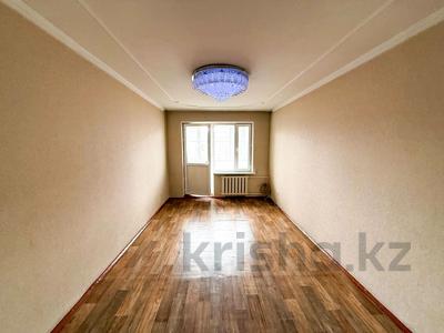 3-комнатная квартира · 61 м² · 4/4 этаж, Гали Орманов 43 — Магазин " Белорусские колбасы " за 17 млн 〒 в Талдыкоргане