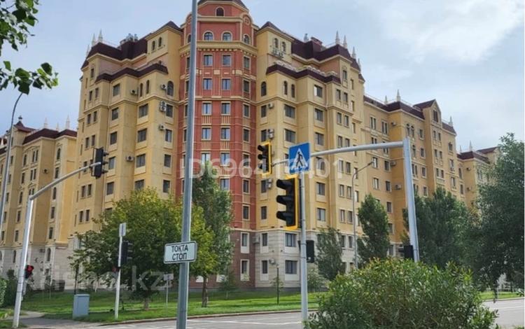 3-комнатная квартира · 78 м² · 1/7 этаж, Анатолий храпатай — ЖК Барселона за 430 000 ₸ в Астане, Алматы р-н — фото 11
