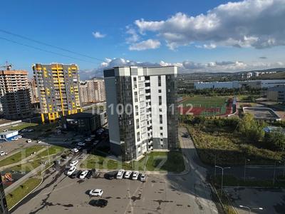 2-комнатная квартира · 60 м² · 12/12 этаж, Каныша Сатпаева 55/6 за 250 000 〒 в Усть-Каменогорске