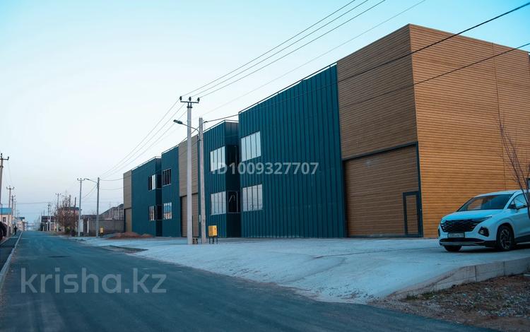 Еркін · 5000 м², бағасы: 7.5 млн ₸ в Шымкенте, Туран р-н — фото 6