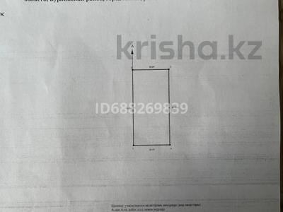 Участок · 8.5 соток, Линейная 34/1 за 4 млн 〒 в Аксае
