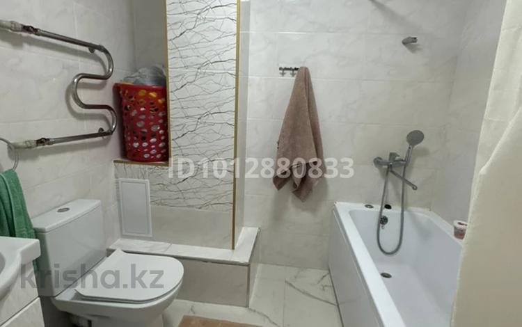 3-бөлмелі пәтер · 79.2 м² · 13/14 қабат, Мустафина, бағасы: 35 млн ₸ в Астане, Алматы р-н — фото 2