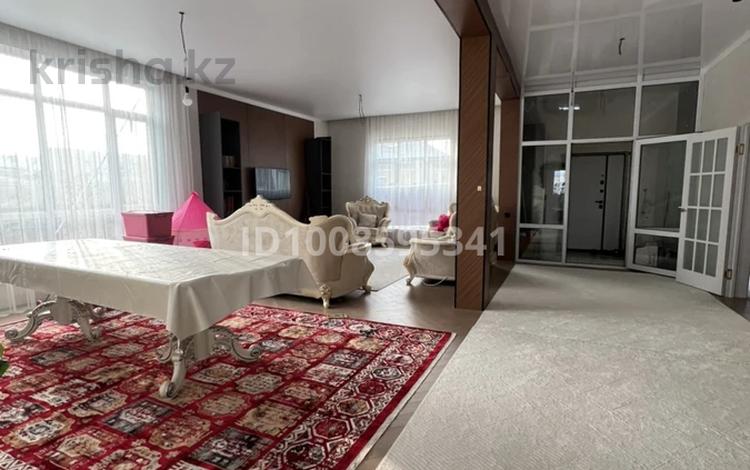 Жеке үй · 5 бөлме · 160 м² · 4 жүзд., Мәдениет ш/а., Дүкенбай Досжан 40, бағасы: 53 млн ₸ в Алматы, Алатауский р-н — фото 2