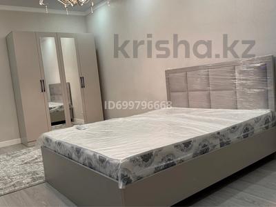 1-комнатная квартира · 40 м² · 3/14 этаж, Абишева 36/6 за 230 000 ₸ в Алматы, Наурызбайский р-н